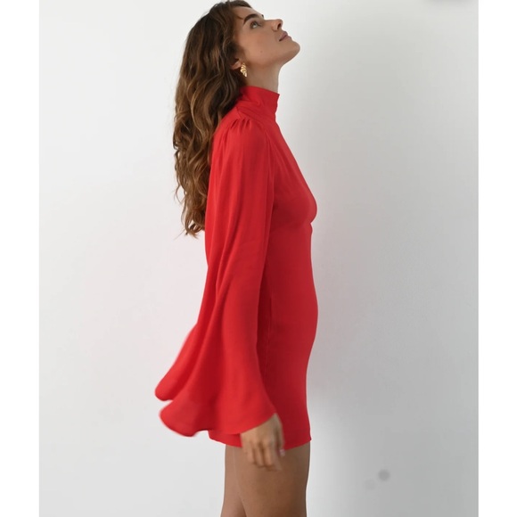 Yellow the Label “Raya Dress” - Picture 6 of 7